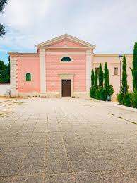 SAN SALVATORE