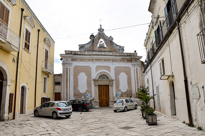 SAN GIOVANNI BATTISTA
