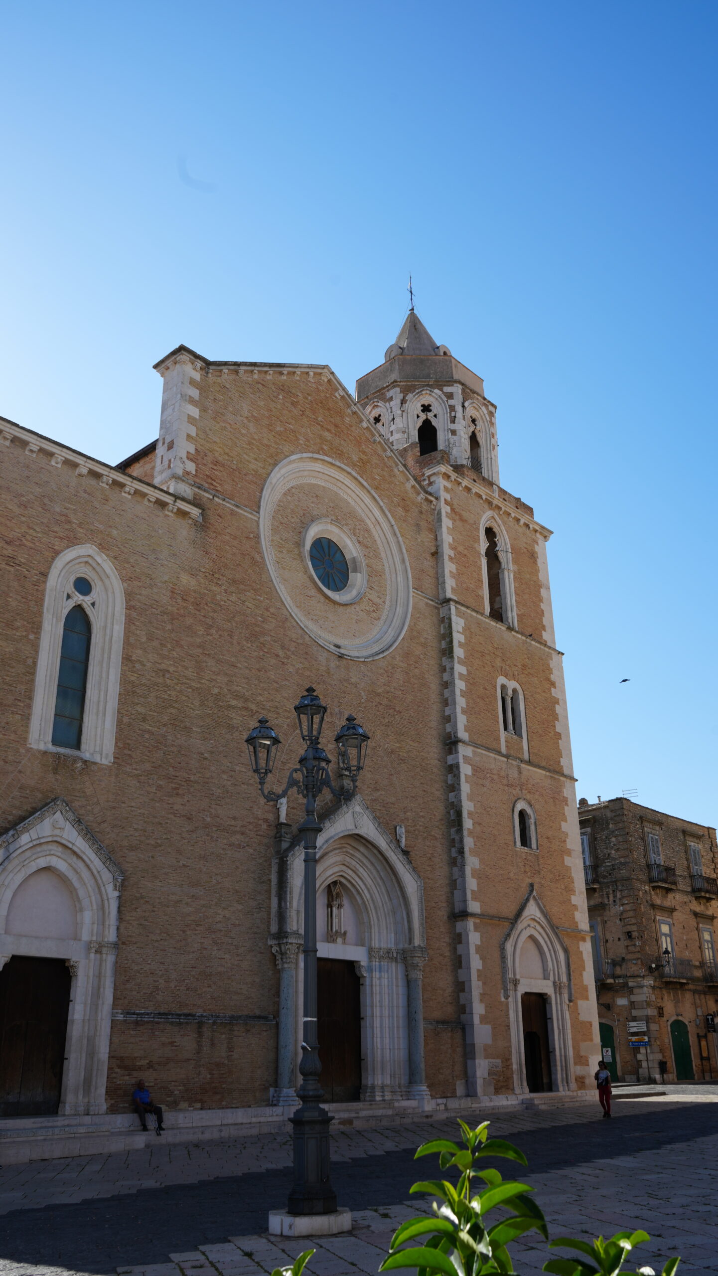 CATTEDRALE