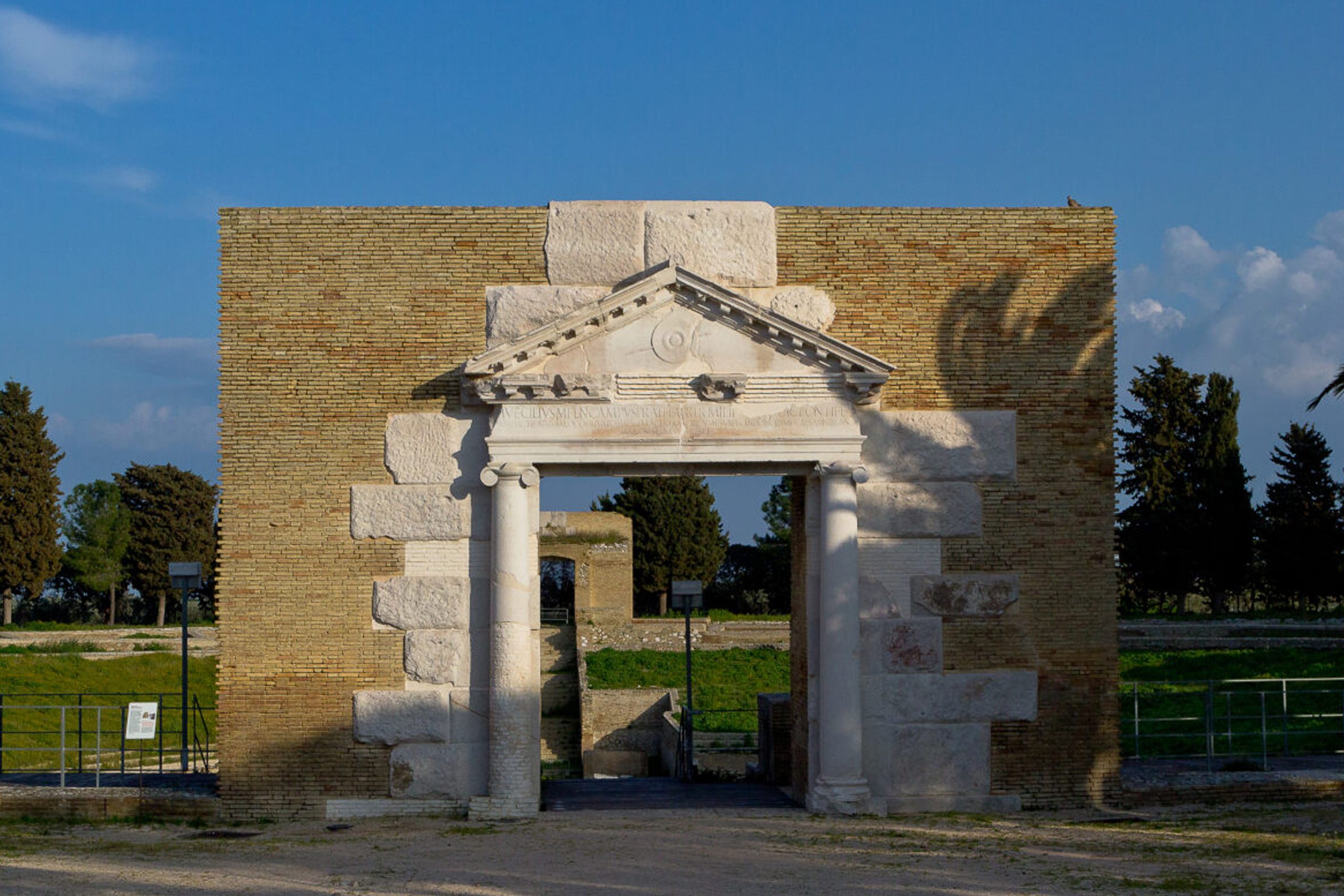 ANFITEATRO