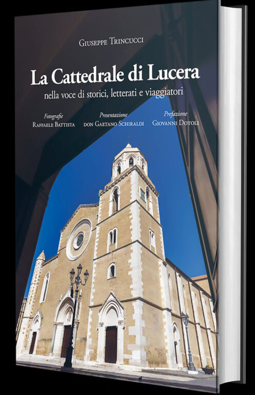 La Cattedrale di Lucera