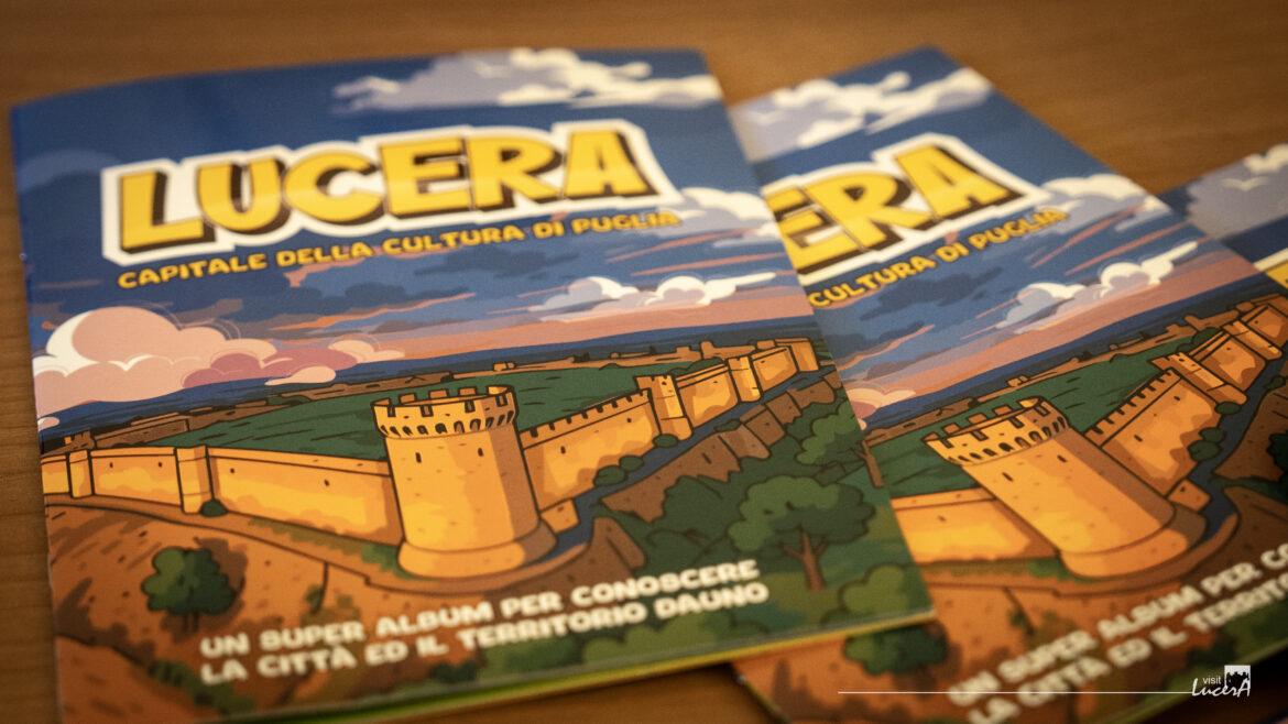Una Città per giocare!