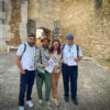 Giornate Europee dell’Archeologia 2025: Lucera brilla con l’evento della Fortezza del Re