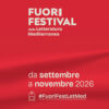 Lucera, torna il Festival della Letteratura Mediterranea