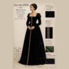 LA DONNA DI LUCERA: COSTUME, RICAMO E CULTURA TESSILE TRA SETTECENTO E OTTOCENTO